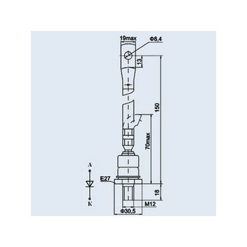 Д151-160Х-12