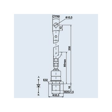Д161-200Х-14