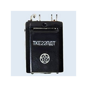 ТКЕ22ПДТ