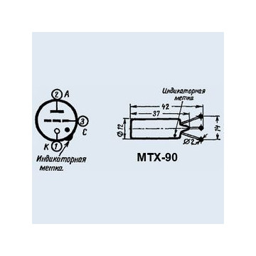 МТХ-90