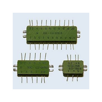 ЛЗЕ-2.0-600В-20