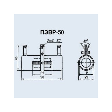 ПЭВР-50 27