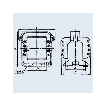 ТАН14-220-50