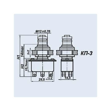 КП-3