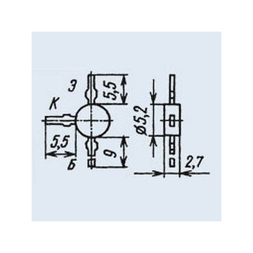 КТ3120А